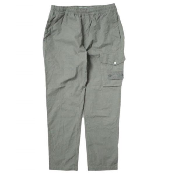 STONE ISLAND ストーンアイランド 22AW CARGO PANTS O-VENTILE ...