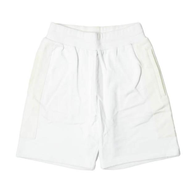 MARNI マルニ ポルトガル製 切り替えストレッチスウェットショーツ PJMUR01KQ0TCR5...