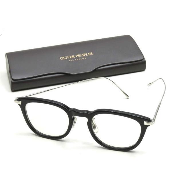 オリバーピープルズ OLIVER PEOPLES CORRINGTON コリントン ウェリントンシェ...