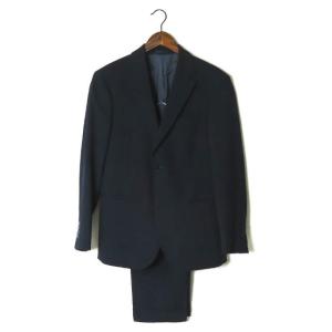 BELVEST x District UNITED ARROWS べルベスト ディストリクトユナイテッドアローズ 別注 イタリア製 コットン3Bジャケット&ノープリーツスラックス 42 ネイビー スーツ セットアップ テーラード 春夏用【中古】【BELVEST × District UNITED ARROWS】 楽天市場】BELVEST x District UNITED ARROWS べルベスト ディストリ