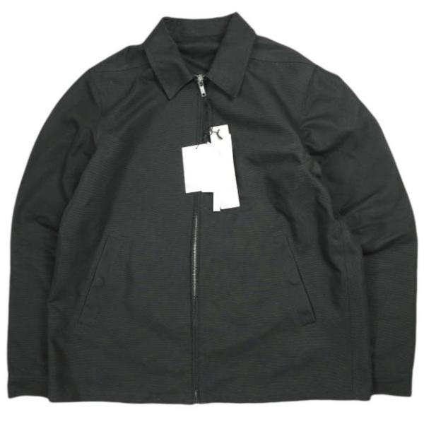 Rick Owens リックオウエンス 26SS イタリア製 BRAD JACKET ブラッドジャケ...