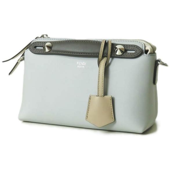 フェンディ FENDI イタリア製 MINI BY THE WAY ミニ バイザウェイ 8BL135...