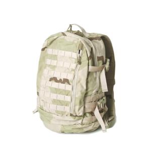 ARC'TERYX アークテリクス カナダ製 LEAF LINE Charlie Backpack ...