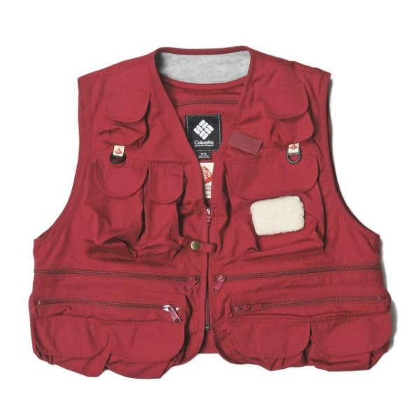 Columbia BLACK LABEL x MOUNTAIN RESEARCH コロンビア マウン...