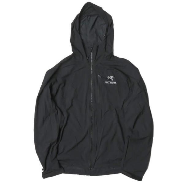 アークテリクス ARC'TERYX タイ製 Squamish Hoody スコーミッシュフーディ 4...