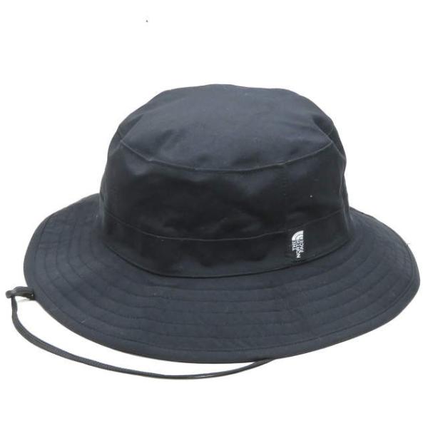 ザ・ノースフェイス THE NORTH FACE GTX Hat ゴアテックストレッキングハット N...