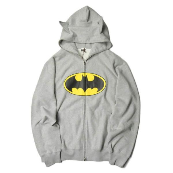 アベイシングエイプ ディーシーコミックス A BATHING APE x DC Comics 日本製...