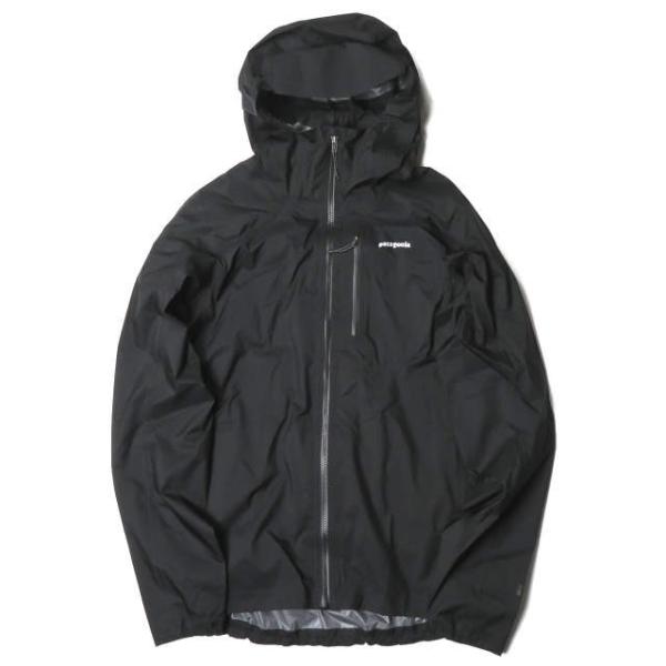 パタゴニア PATAGONIA STORM RACER JACKET ストームレーサージャケット 2...
