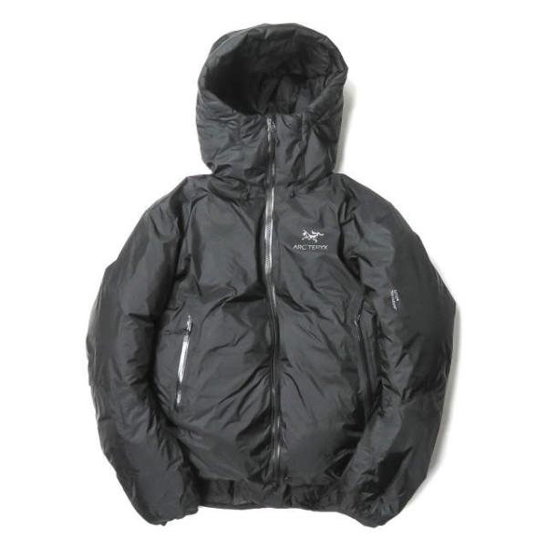 アークテリクス ARC'TERYX FIREBEE AR PARKA ファイヤービーARパーカー 1...