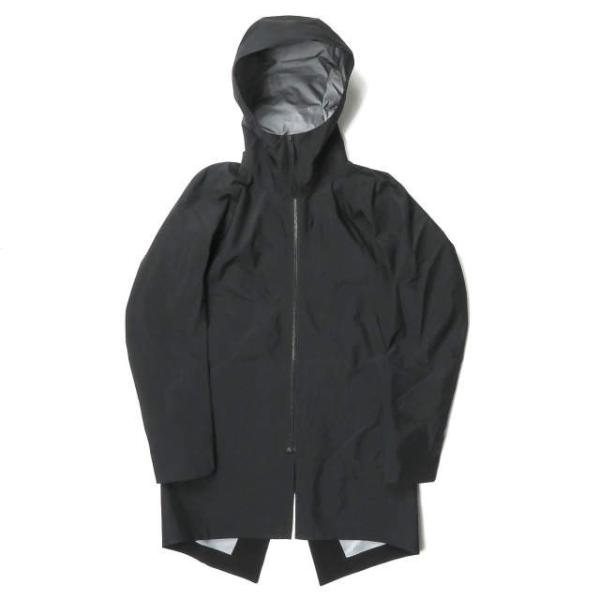 アークテリクス ヴェイランス ARC'TERYX VEILANCE カナダ製 Monitor Coa...