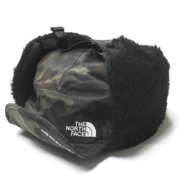 ザ・ノースフェイス THE NORTH FACE EXPEDITION CAP エクスペディションキ...