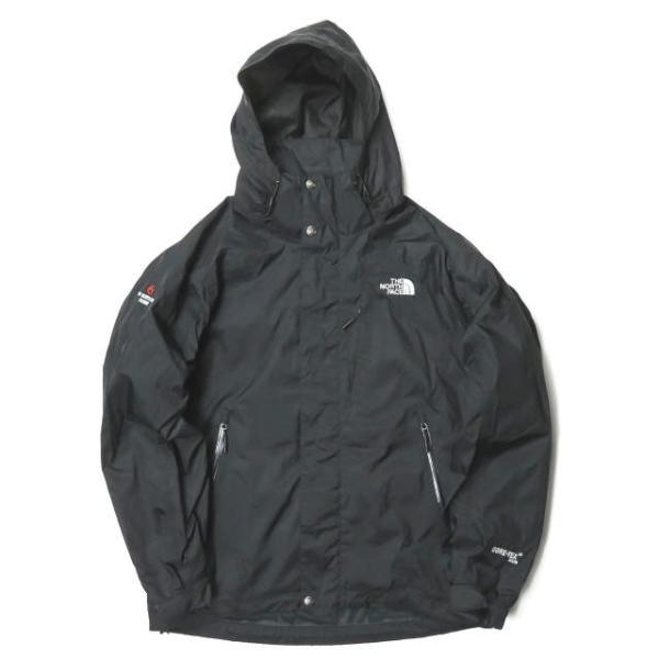 ザ・ノースフェイス THE NORTH FACE SUMMIT SERIES RAINTEX GOR...