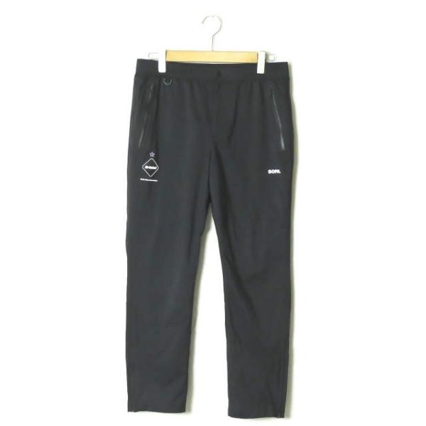 F.C.R.B. 18SS WARM UP ANKLE CUT PANT ウォームアップアンクルカッ...