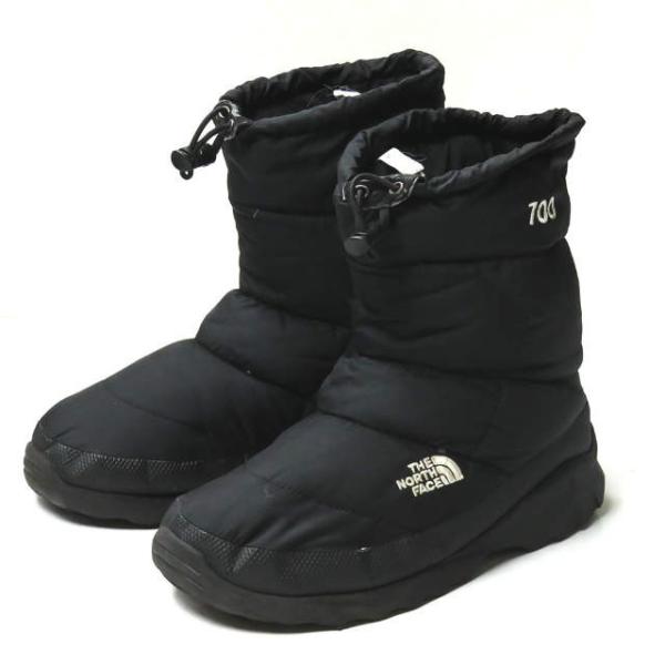 ザ・ノースフェイス THE NORTH FACE NUPTSE BOOTIE ヌプシブーティー 04...
