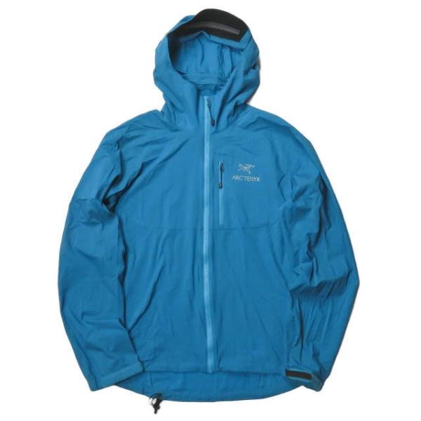 アークテリクス ARC'TERYX Squamish Hoody スコーミッシュフーディ 13647...
