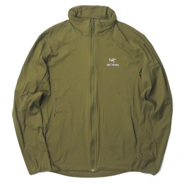 アークテリクス ARC'TERYX NODIN JACKET MEN'S ノディンジャケット 189...