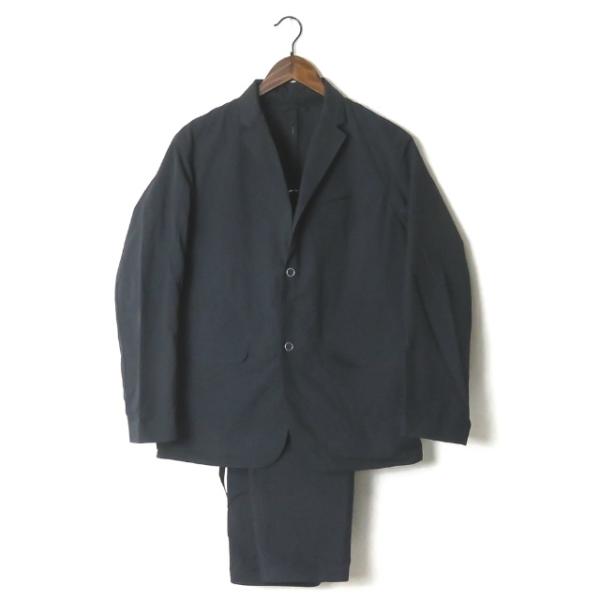 デサントポーズ DESCENTE PAUSE エンシュク ナイロンジャケット&amp; ナイロンイージーパン...