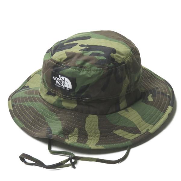 ザ・ノースフェイス THE NORTH FACE Novelty Horizon Hat ノベルティ...
