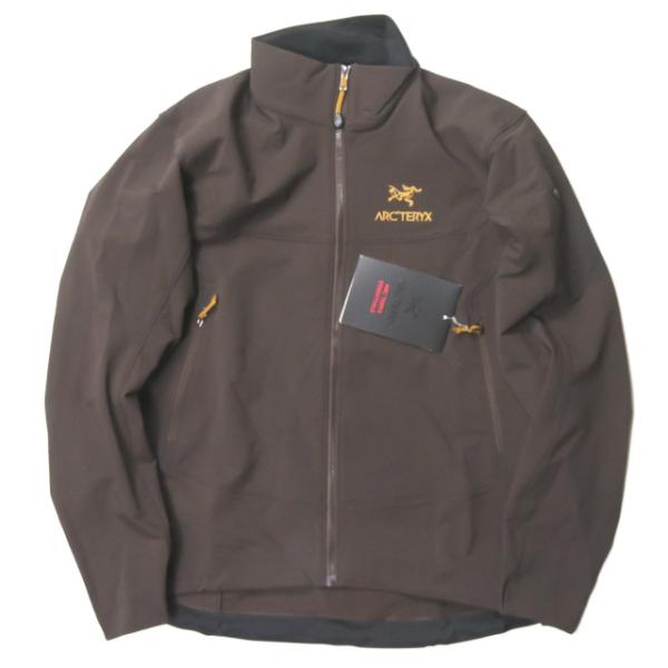 アークテリクス ARC'TERYX Gamma LT Jacket  ガンマLTジャケット 1026...