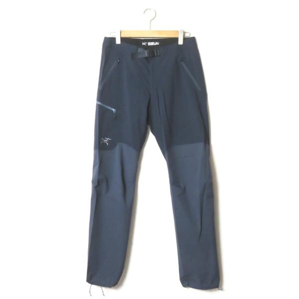 アークテリクス ARC'TERYX Gamma SL Hybrid Pant ガンマSLハイブリット...
