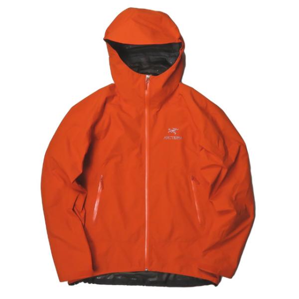 アークテリクス ARC'TERYX 20SS Zeta SL ゼータSL 21776 L T/BLA...