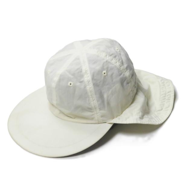 コロンビア Columbia シェードキャップ フリー(内周約59cm) オフホワイト 帽子