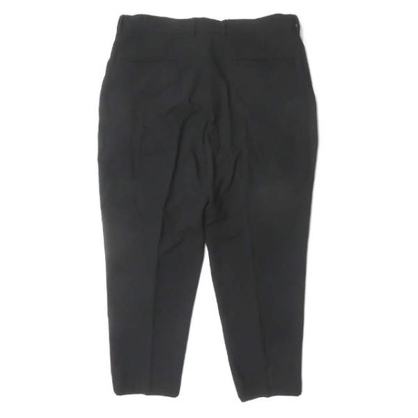 VAINL ARCHIVE ヴァイナルアーカイブ 18SS 日本製 PAUL-PT ワイドテーパード...