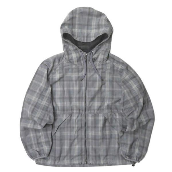 THE NORTH FACE PURPLE LABEL ザ・ノースフェイス 21SS Madras ...