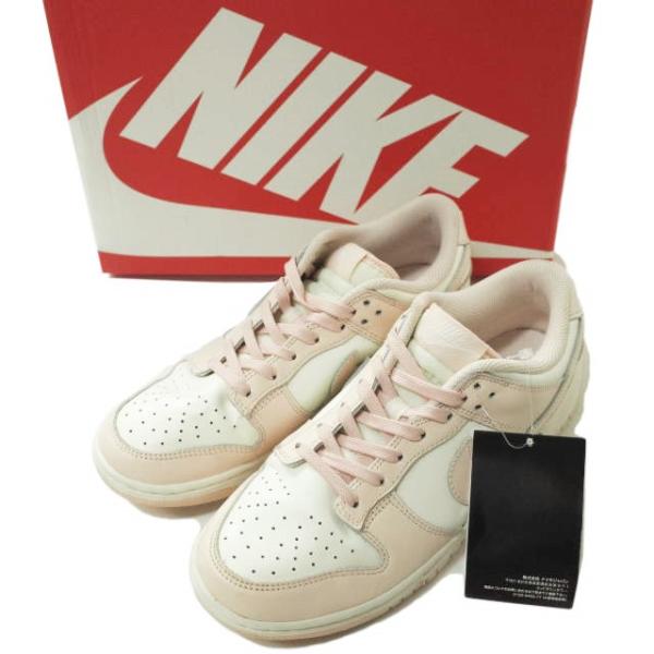 NIKE ナイキ WMNS DUNK LOW ウィメンズ ダンク ロー DD1503-102 US9...