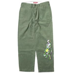Supreme（シュプリーム） Supreme Arc Track Pant アーク トラック