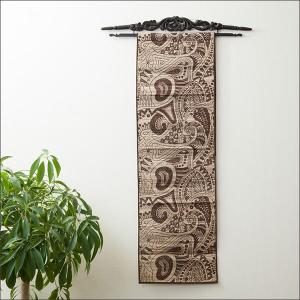 イカットハンガー アジアン雑貨 バリ雑貨 インテリア