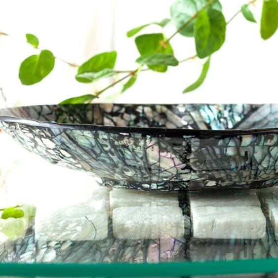 トレイ 小物 小物入れ 収納 インテリア シェル シェルトレイ