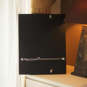 アートパネル アジアン アートフレーム 額縁 ...の詳細画像5