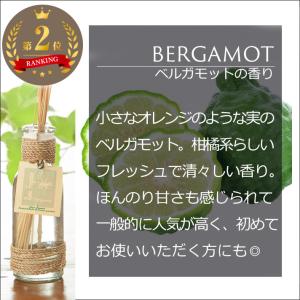 ルームフレグランス リードディフューザー アロ...の詳細画像2
