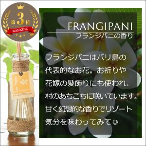 ルームフレグランス リードディフューザー アロ...の詳細画像3