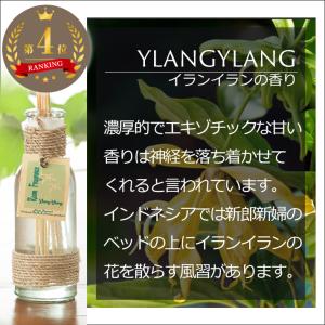 ルームフレグランス リードディフューザー アロ...の詳細画像4