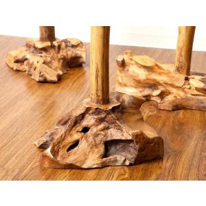 ポールハンガー ハンガーラック コートハンガー...の詳細画像5