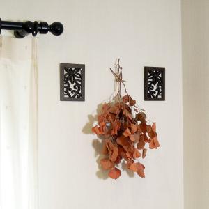 ウッドレリーフパネル ウッドレリーフ バリ ア...の詳細画像1