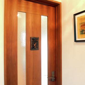 ウッドレリーフパネル ウッドレリーフ バリ ア...の詳細画像5