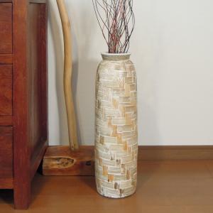 バカラ（Baccarat） ベース 花瓶 ディーバ DIVA ブーケ 40cm Sサイズ
