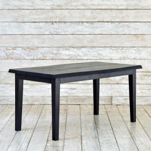 コレクションテーブル アンティーク調 無垢材 おしゃれ 木製