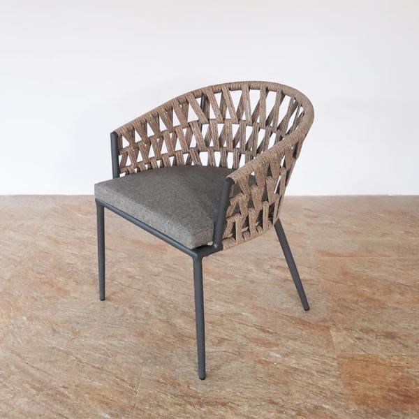 ガーデンチェア アルミ ガーデン チェア 椅子 イス 一人掛け 1人掛け アジアン 北欧 家具 ガー...