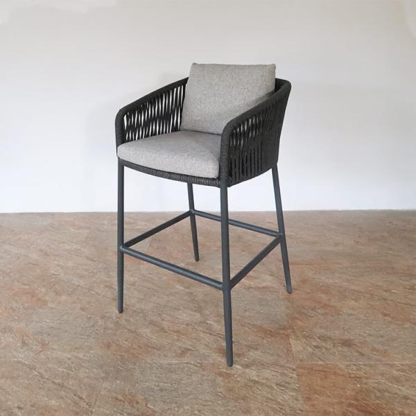 ガーデンチェア アルミ ガーデン チェア 椅子 イス 一人掛け 1人掛け カウンターチェア ガーデン...