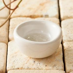 香皿 お香立て 陶器 おしゃれ ミニ コーン ...の詳細画像5