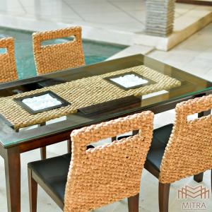 USM USM Haller table ハラ−テーブル 天板色：ナチュラル W1250 D750