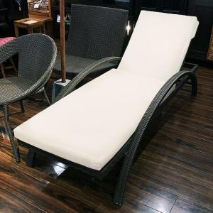 専用クッション サンベッド用 TUBD-01専用オプション