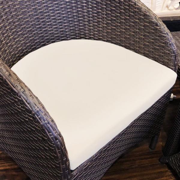 専用クッション TUC-04専用オプション チェア用