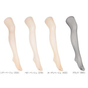 ASTIGU(快)ムレにくい パンティ部レス ...の詳細画像2