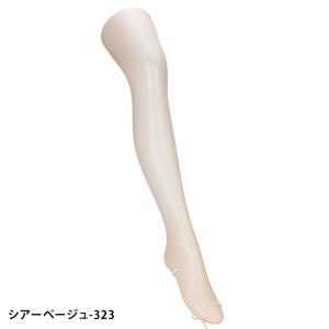 ASTIGU快 ムレにくい パンティ部レス ス...の詳細画像1