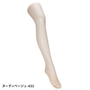 ASTIGU快 ムレにくい パンティ部レス ス...の詳細画像3